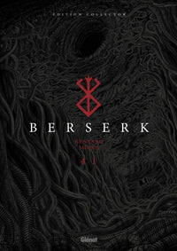Berserk - Tome 41 - Édition Collector