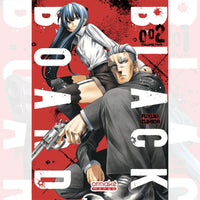 Black Board - Tome 02