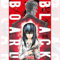 Black Board - Tome 03