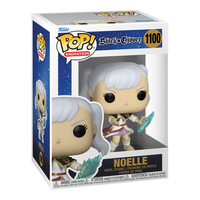 Black Clover - Figurine Pop! - Noelle - n°1100