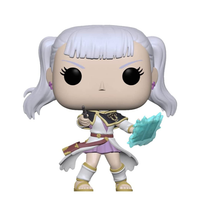 Black Clover - Figurine Pop! - Noelle - n°1100