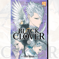 Black Clover - Tome 19