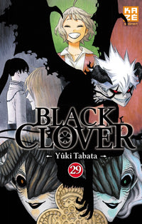 Black Clover - Tome 29