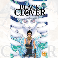 Black Clover - Tome 30