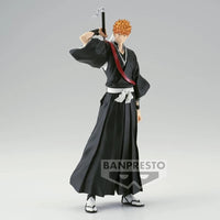 Bleach - Figurine Ichigo Kurosaki - SOLID AND SOULS