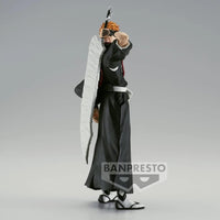 Bleach - Figurine Ichigo Kurosaki - SOLID AND SOULS