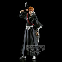 Bleach - Figurine Ichigo Kurosaki - SOLID AND SOULS