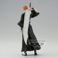 Bleach - Figurine Ichigo Kurosaki - SOLID AND SOULS