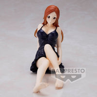 Bleach - Figurine - Orihime Inoue - Relax Time