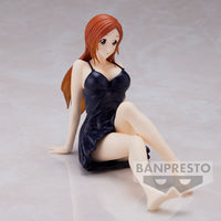 Bleach - Figurine - Orihime Inoue - Relax Time