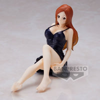 Bleach - Figurine - Orihime Inoue - Relax Time