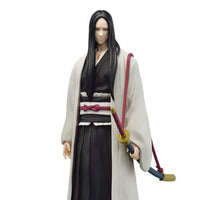 Bleach - Figurine Retsu Unohana - Solid and Souls