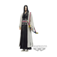 Bleach - Figurine Retsu Unohana - Solid and Souls