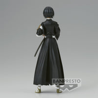 Bleach - Figurine Rukia Kuchiki - Solid and Souls