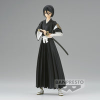 Bleach - Figurine Rukia Kuchiki - Solid and Souls