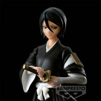 Bleach - Figurine Rukia Kuchiki - Solid and Souls