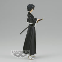Bleach - Figurine Rukia Kuchiki - Solid and Souls