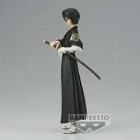 Bleach - Figurine Rukia Kuchiki - Solid and Souls