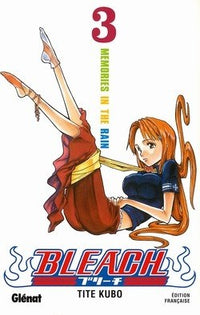 Bleach - Tome 03