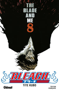 Bleach - Tome 08