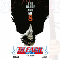 Bleach - Tome 08