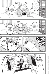 Blue Lock - Episode Nagi - Tome 01