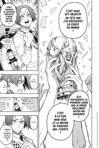 Blue Lock - Episode Nagi - Tome 01