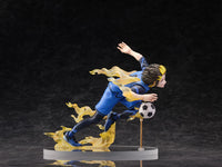 Blue Lock - Figurine Meguru Bachira - 1/7 - FuRyu