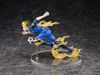 Blue Lock - Figurine Meguru Bachira - 1/7 - FuRyu