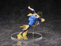 Blue Lock - Figurine Meguru Bachira - 1/7 - FuRyu