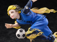 Blue Lock - Figurine Meguru Bachira - 1/7 - FuRyu