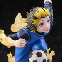 Blue Lock - Figurine Meguru Bachira - 1/7 - FuRyu