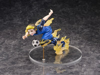 Blue Lock - Figurine Meguru Bachira - 1/7 - FuRyu