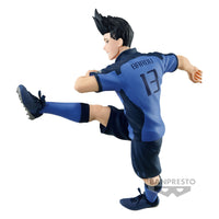 Blue Lock - Figurine - Shoei Baro