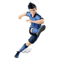 Blue Lock - Figurine - Shoei Baro