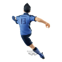 Blue Lock - Figurine - Shoei Baro