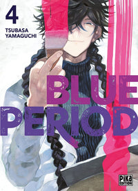 Blue Period - Tome 04