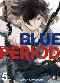 Blue Period - Tome 05