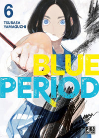 Blue Period - Tome 06