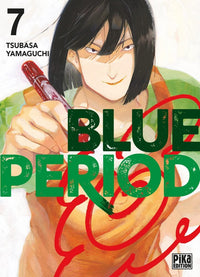 Blue Period - Tome 07