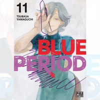 Blue Period - Tome 11