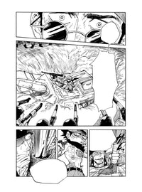 Bomber Boy - Tome 01