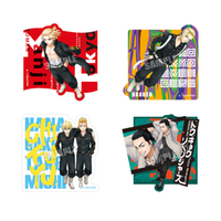 Bonbons Gummies vol.2 - Tokyo Revengers - Bandai