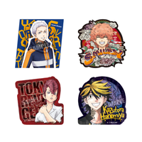 Bonbons Gummies vol.2 - Tokyo Revengers - Bandai