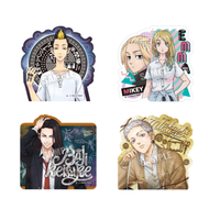 Bonbons Gummies vol.2 - Tokyo Revengers - Bandai