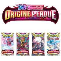 Cartes Pokémon - EB11 - Origine Perdue
