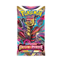 Cartes Pokémon - EB11 - Origine Perdue
