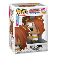Boruto : Naruto Next Generations - Figurine Pop! - Cho-Cho - n° 1037