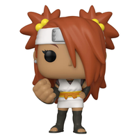 Boruto : Naruto Next Generations - Figurine Pop! - Cho-Cho - n° 1037