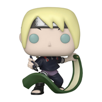 Boruto : Naruto Next Generations - Figurine Pop! - Inojin - n° 1038